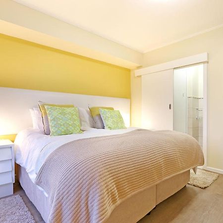 Apartmán Capri 101 By Hostagents Kapské Město Exteriér fotografie