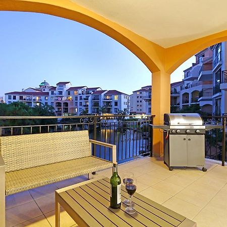 Apartmán Capri 101 By Hostagents Kapské Město Exteriér fotografie