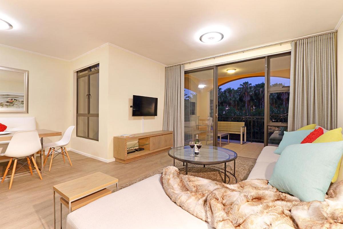 Apartmán Capri 101 By Hostagents Kapské Město Exteriér fotografie