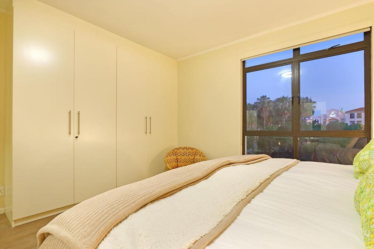 Apartmán Capri 101 By Hostagents Kapské Město Exteriér fotografie