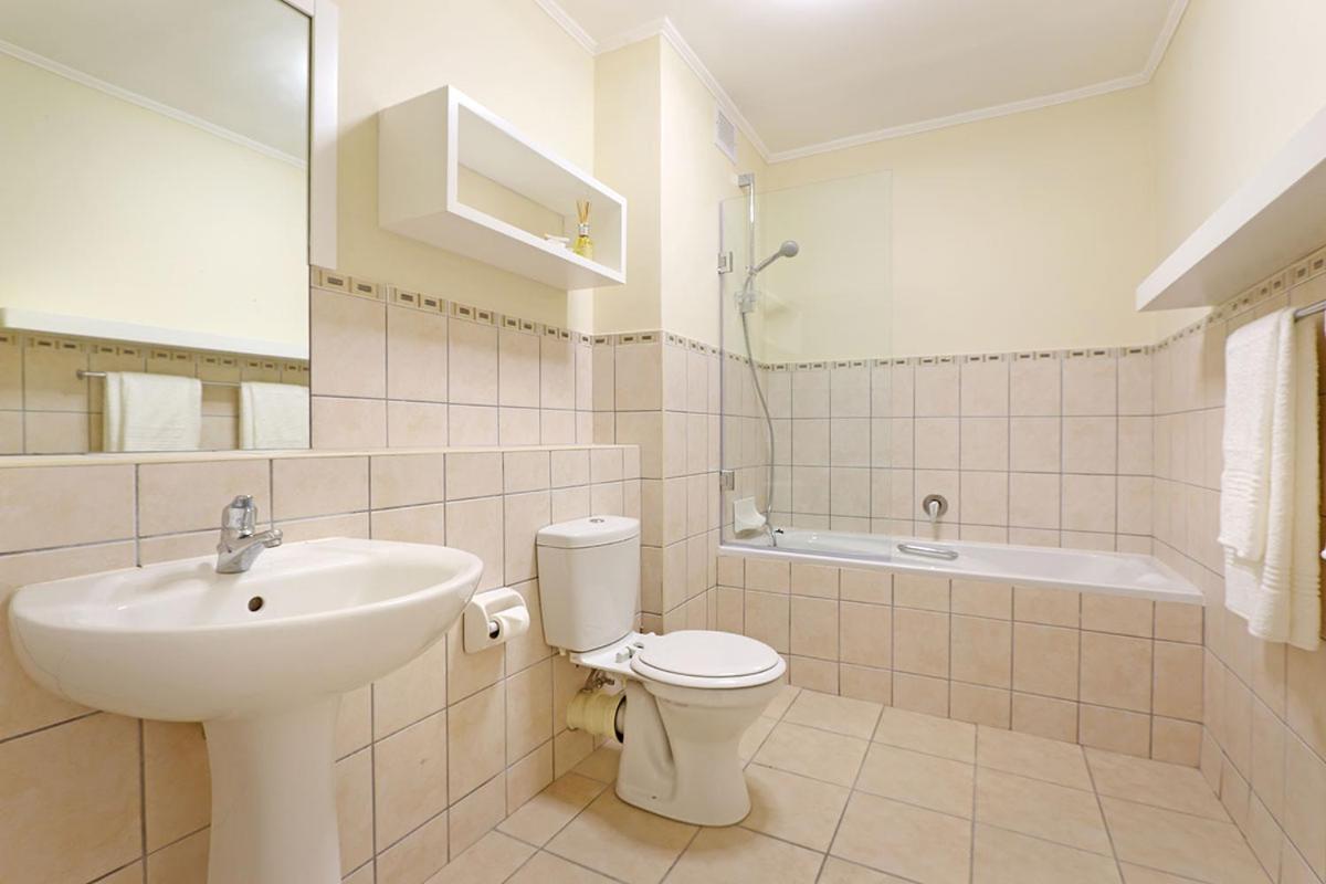 Apartmán Capri 101 By Hostagents Kapské Město Exteriér fotografie
