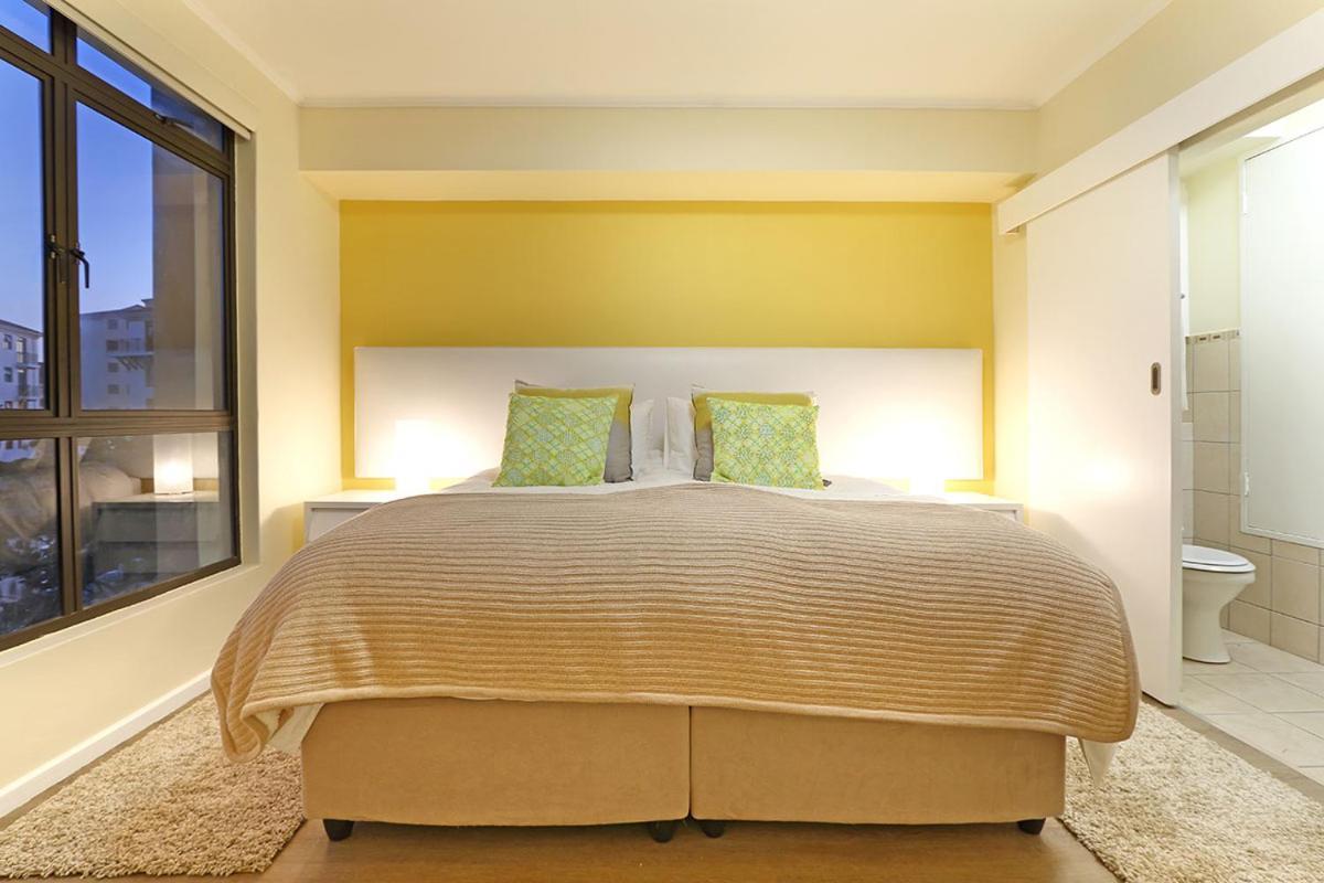 Apartmán Capri 101 By Hostagents Kapské Město Exteriér fotografie