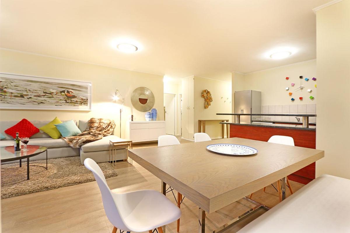 Apartmán Capri 101 By Hostagents Kapské Město Exteriér fotografie