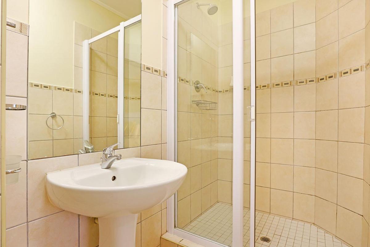 Apartmán Capri 101 By Hostagents Kapské Město Exteriér fotografie