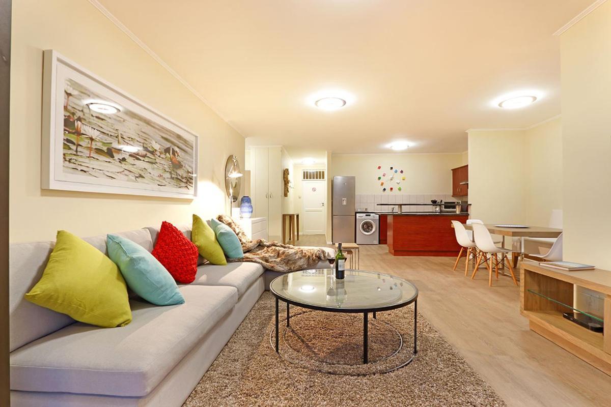 Apartmán Capri 101 By Hostagents Kapské Město Exteriér fotografie