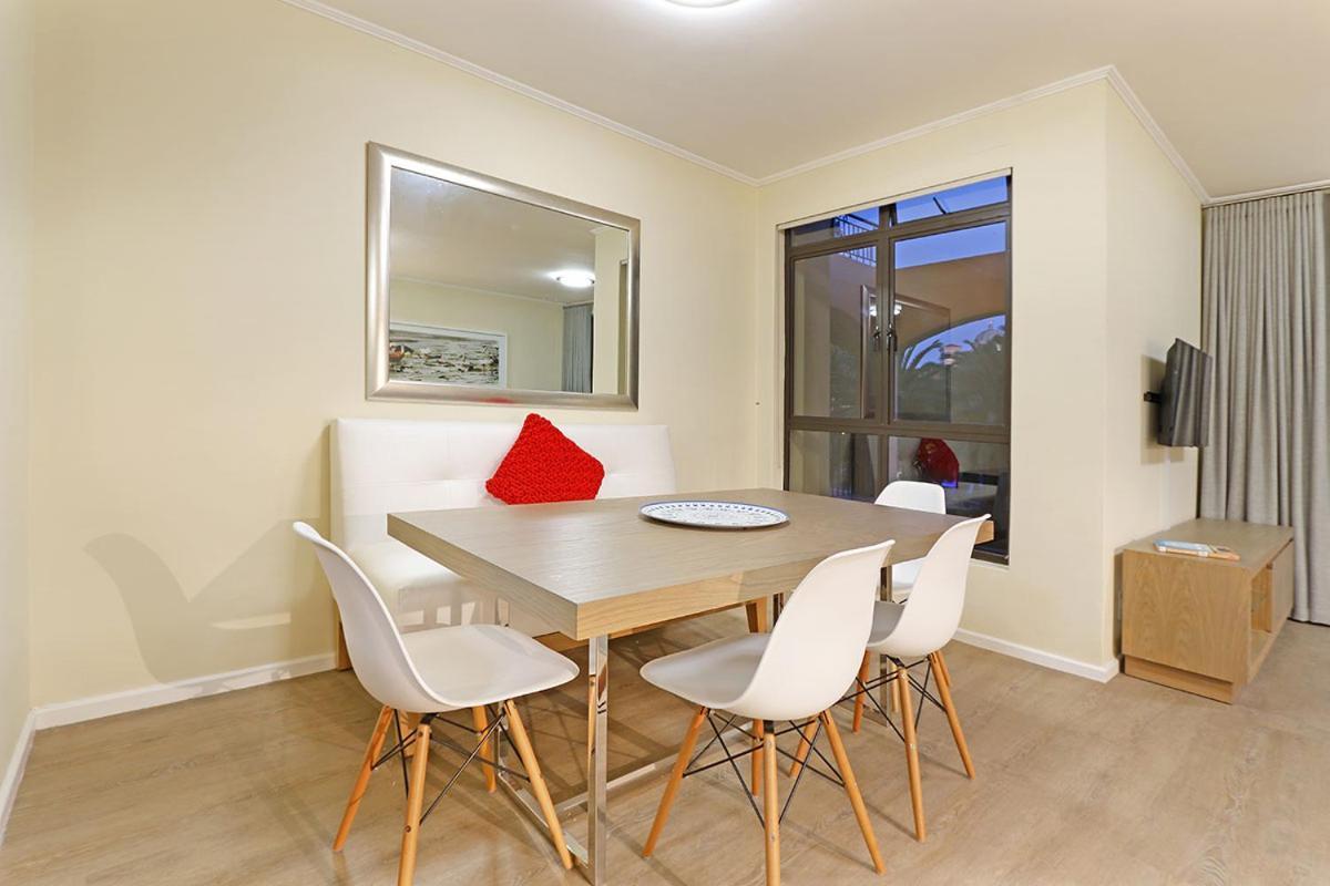 Apartmán Capri 101 By Hostagents Kapské Město Exteriér fotografie