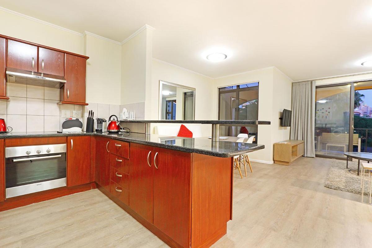 Apartmán Capri 101 By Hostagents Kapské Město Exteriér fotografie