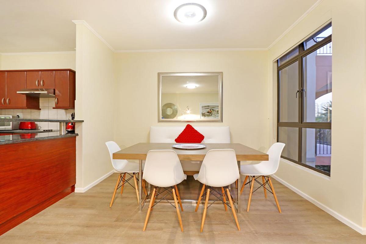 Apartmán Capri 101 By Hostagents Kapské Město Exteriér fotografie