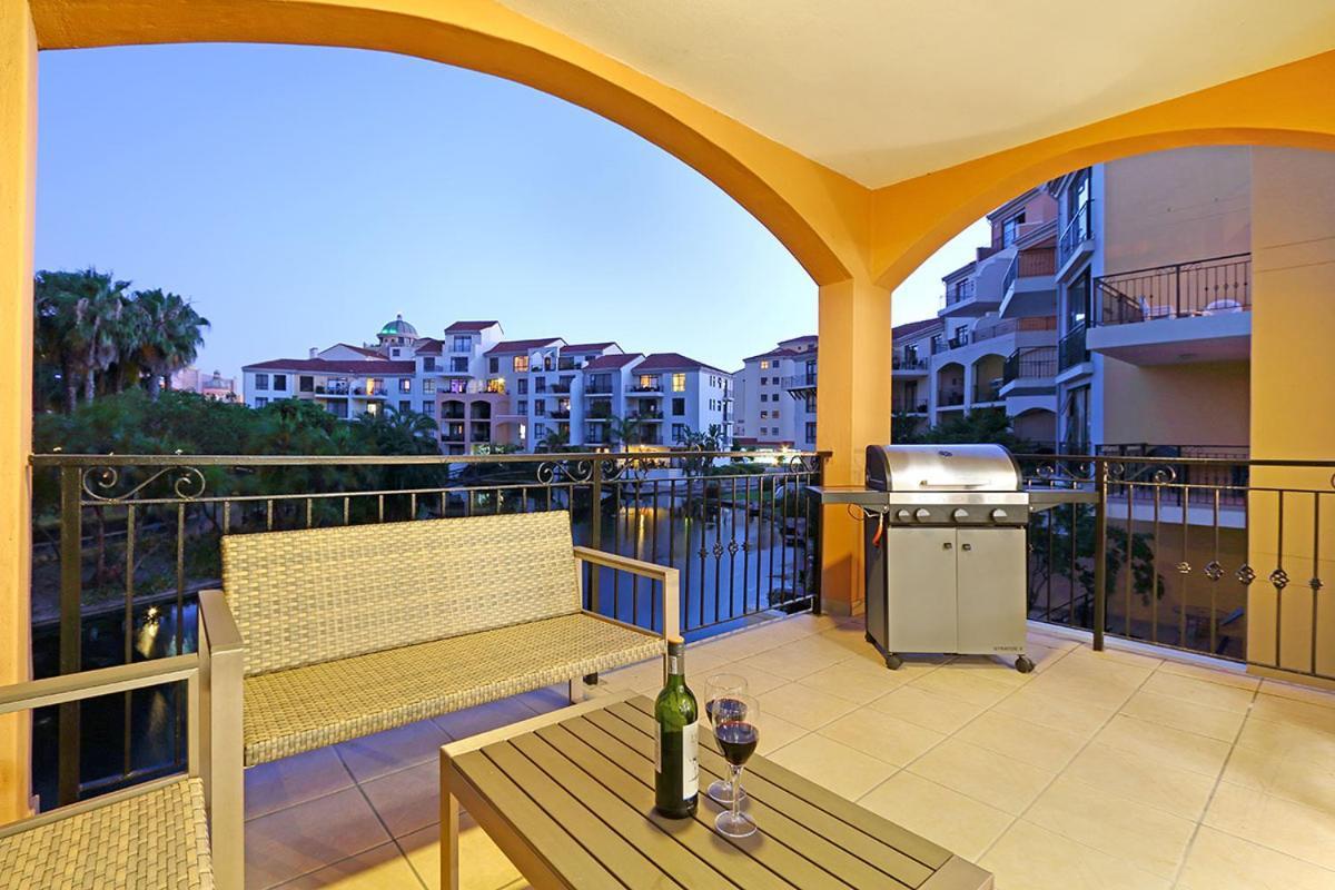 Apartmán Capri 101 By Hostagents Kapské Město Exteriér fotografie